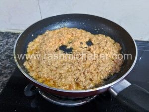 Kaju Tomato Gravy By Rashmi Chahar